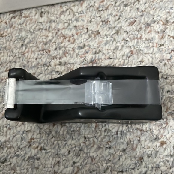 Rae Dunn - Tape caramic tale dispenser - NWT - Picture 3 of 3